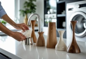 Read more about the article Sådan vælger du den perfekte servietholder til dit hjem og finder billig vaskemaskine tilbud